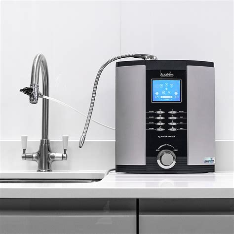melody 2 water ionizer
